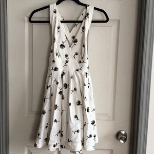 BNWT FP dress